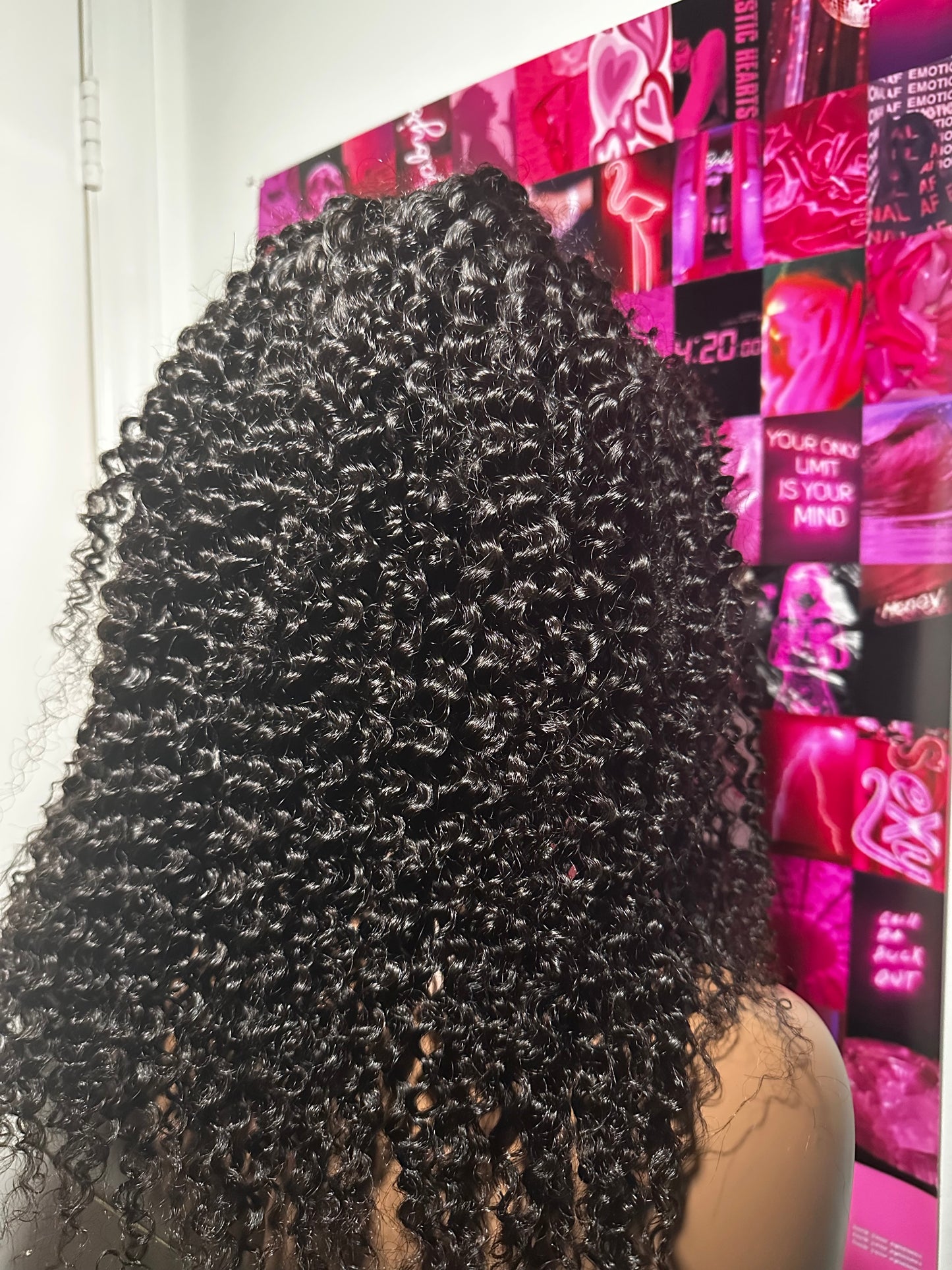 VIETNAMESE DEEP CURLY BUNDLES