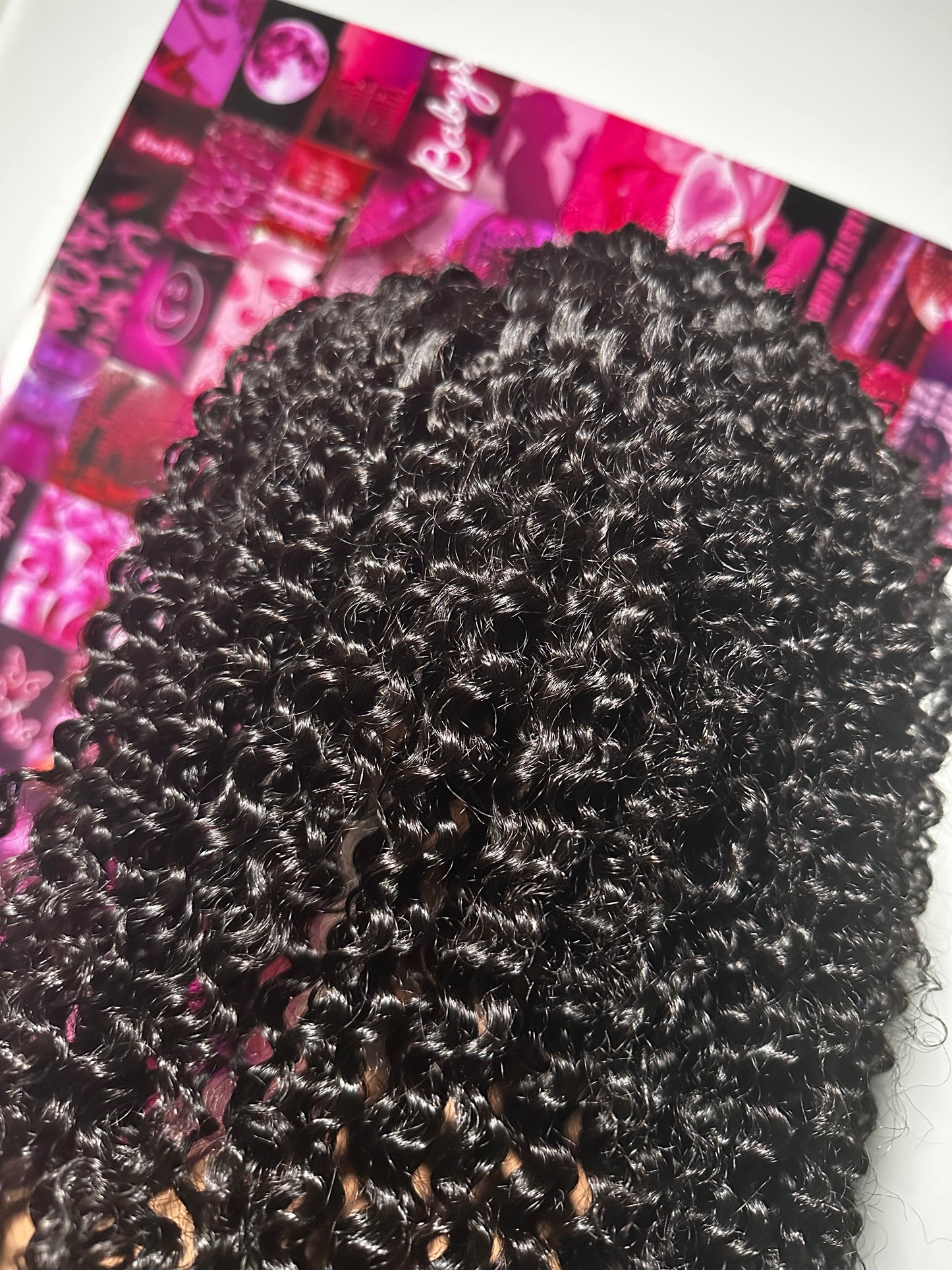 VIETNAMESE DEEP CURLY BUNDLES