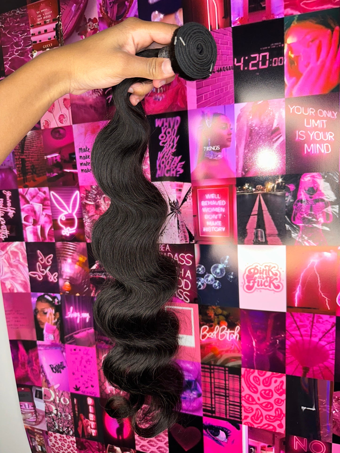 BODY WAVE BUNDLE PACK