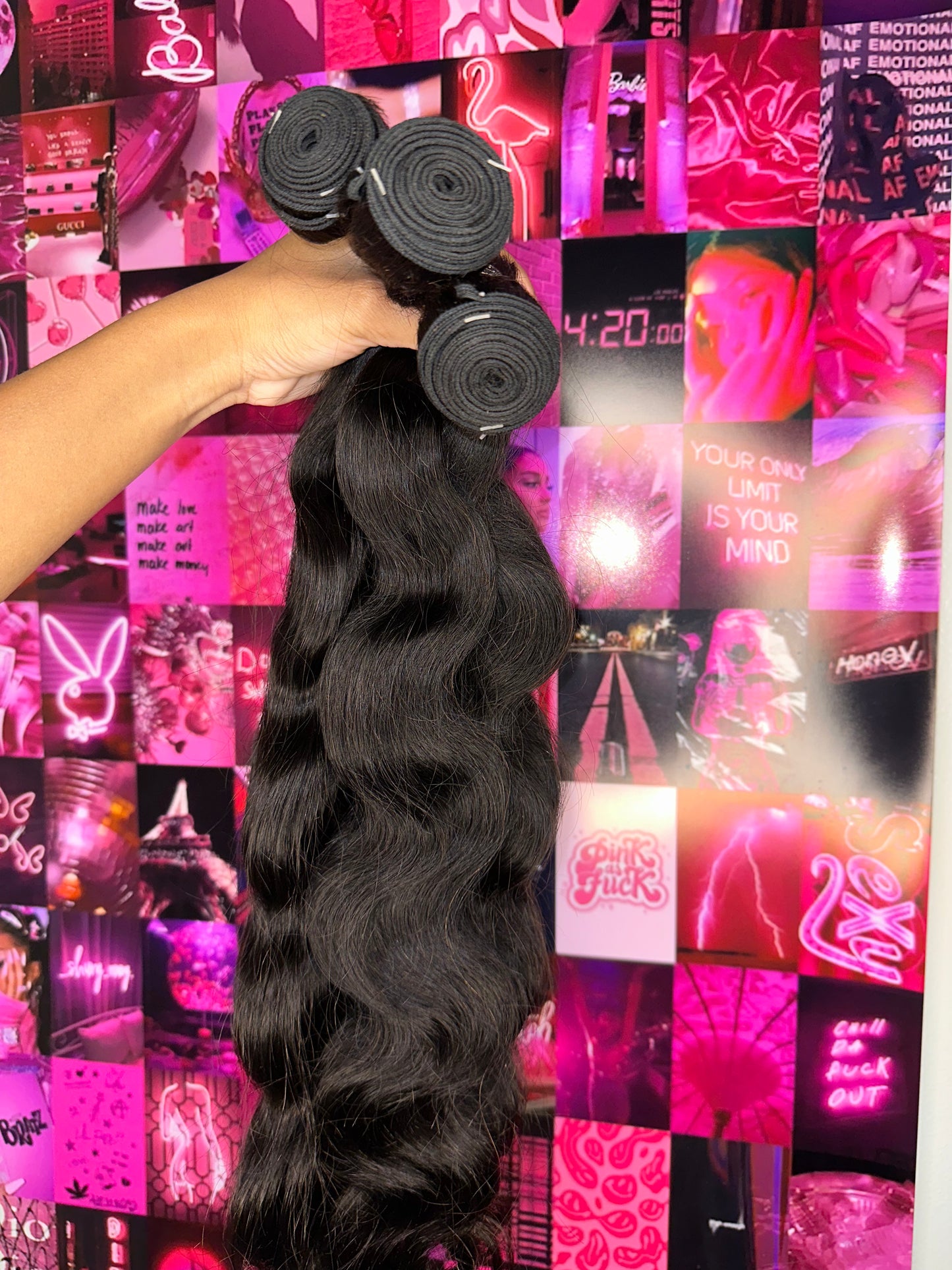 BODY WAVE BUNDLE PACK
