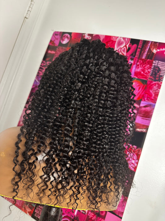 VIETNAMESE DEEP CURLY BUNDLES